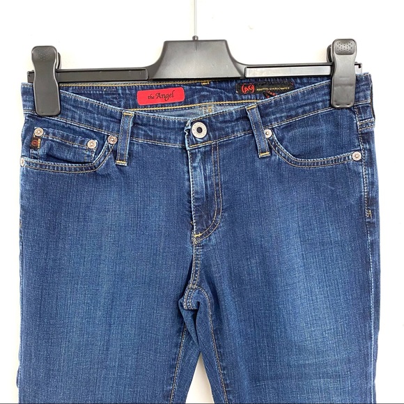 Ag Adriano Goldschmied The Angel Jeans - Picture 5 of 16